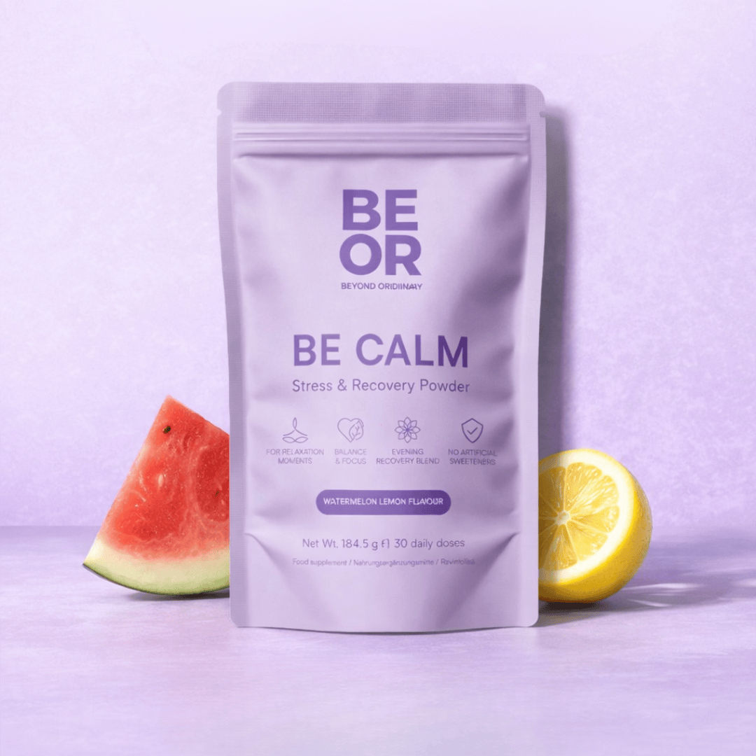 BE Calm